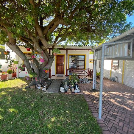 Hermanus 60 On Flat Екстер'єр фото