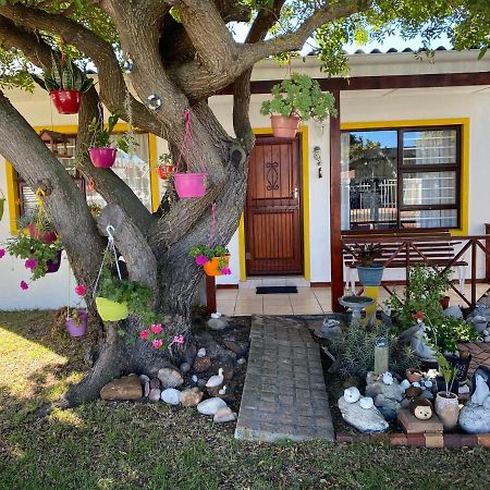 Hermanus 60 On Flat Екстер'єр фото