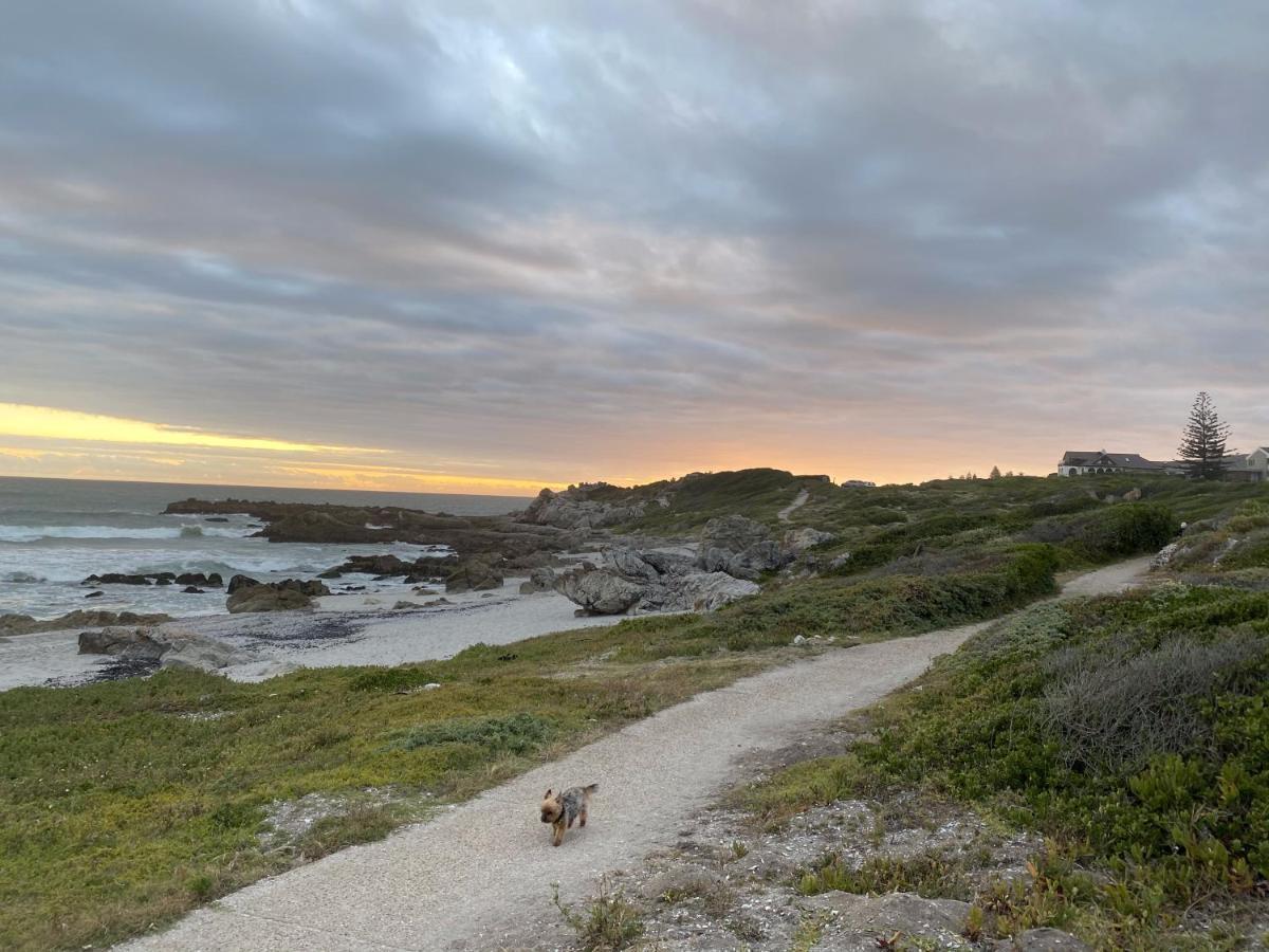 Hermanus 60 On Flat Екстер'єр фото