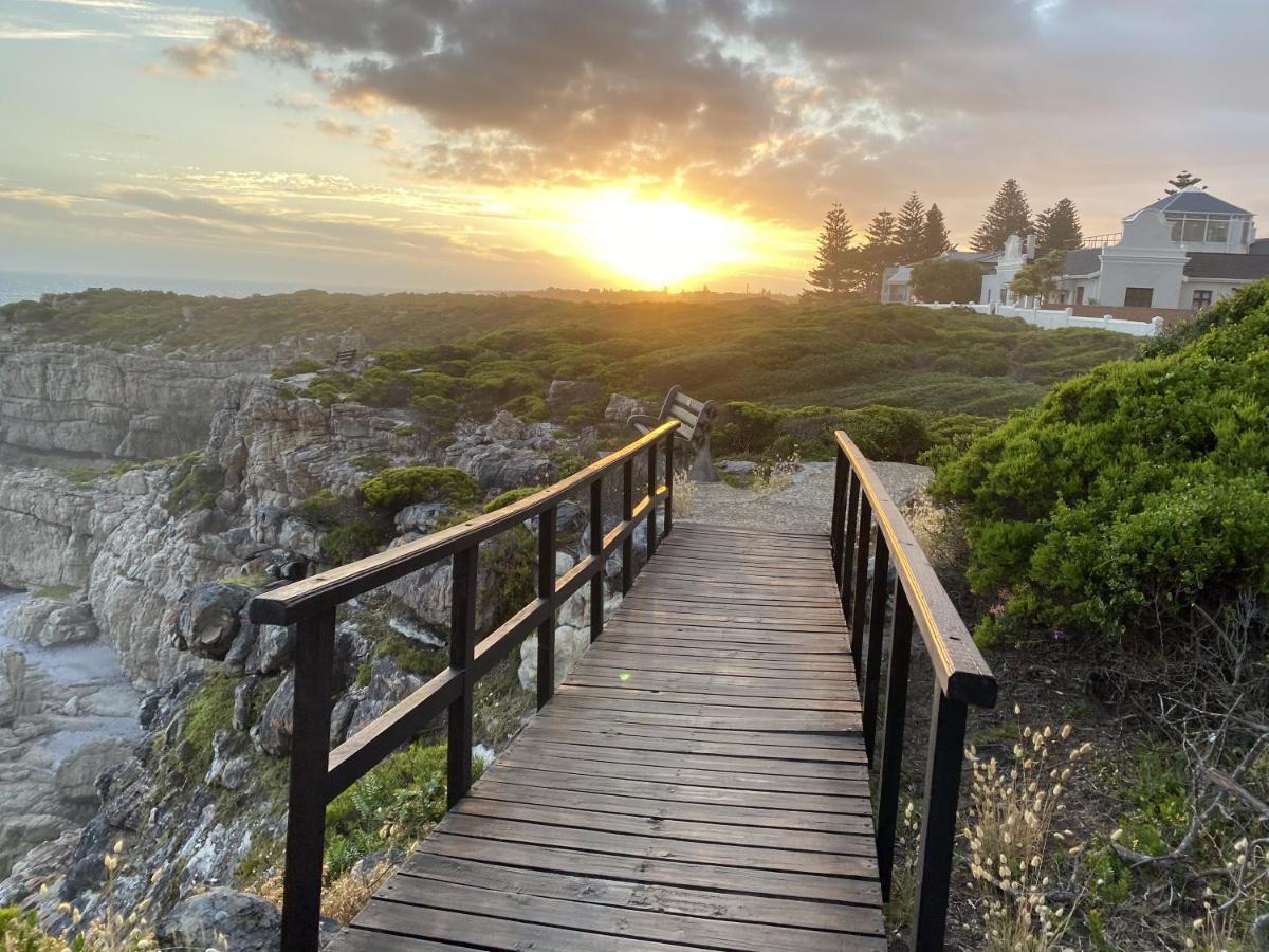 Hermanus 60 On Flat Екстер'єр фото