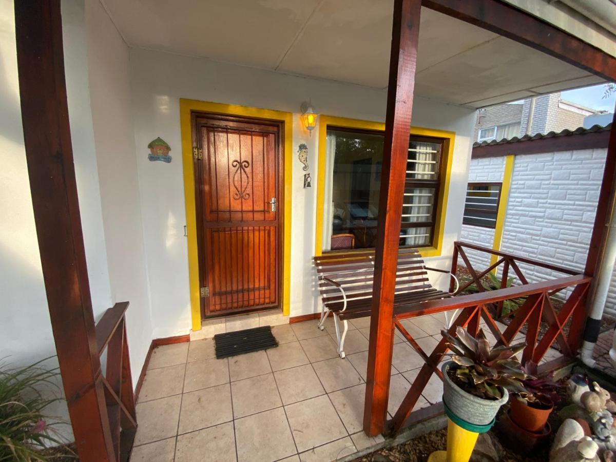 Hermanus 60 On Flat Екстер'єр фото