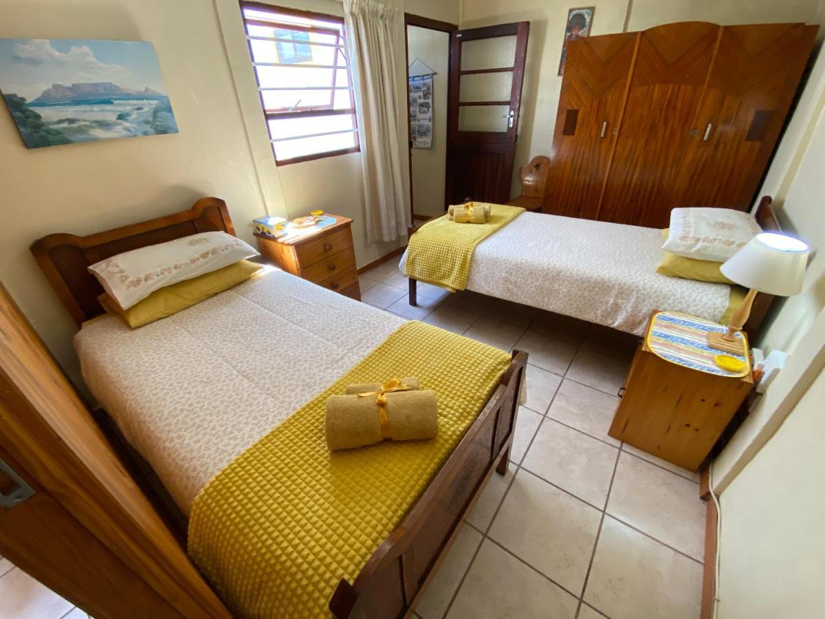Hermanus 60 On Flat Екстер'єр фото