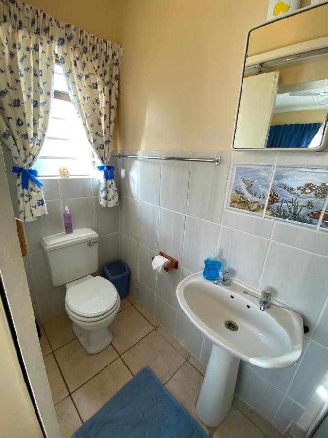 Hermanus 60 On Flat Екстер'єр фото