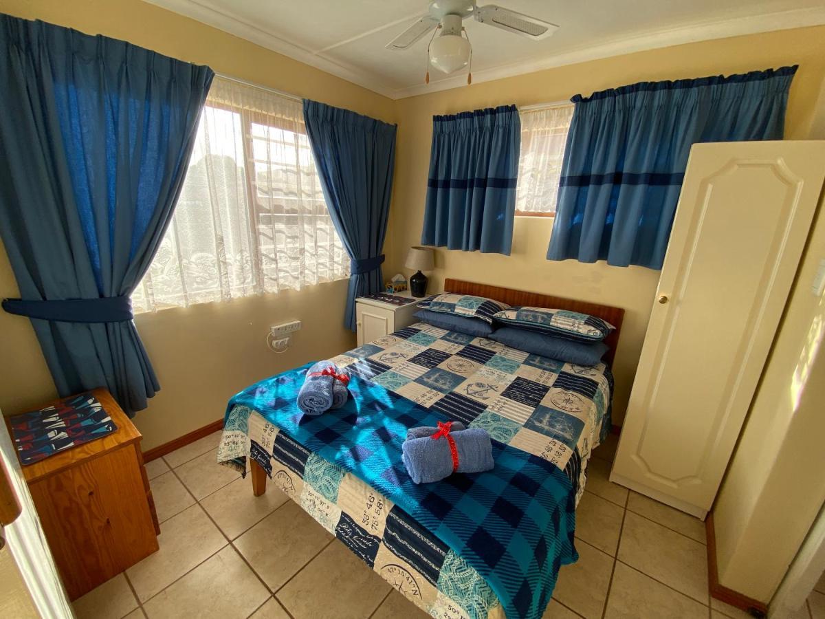 Hermanus 60 On Flat Екстер'єр фото