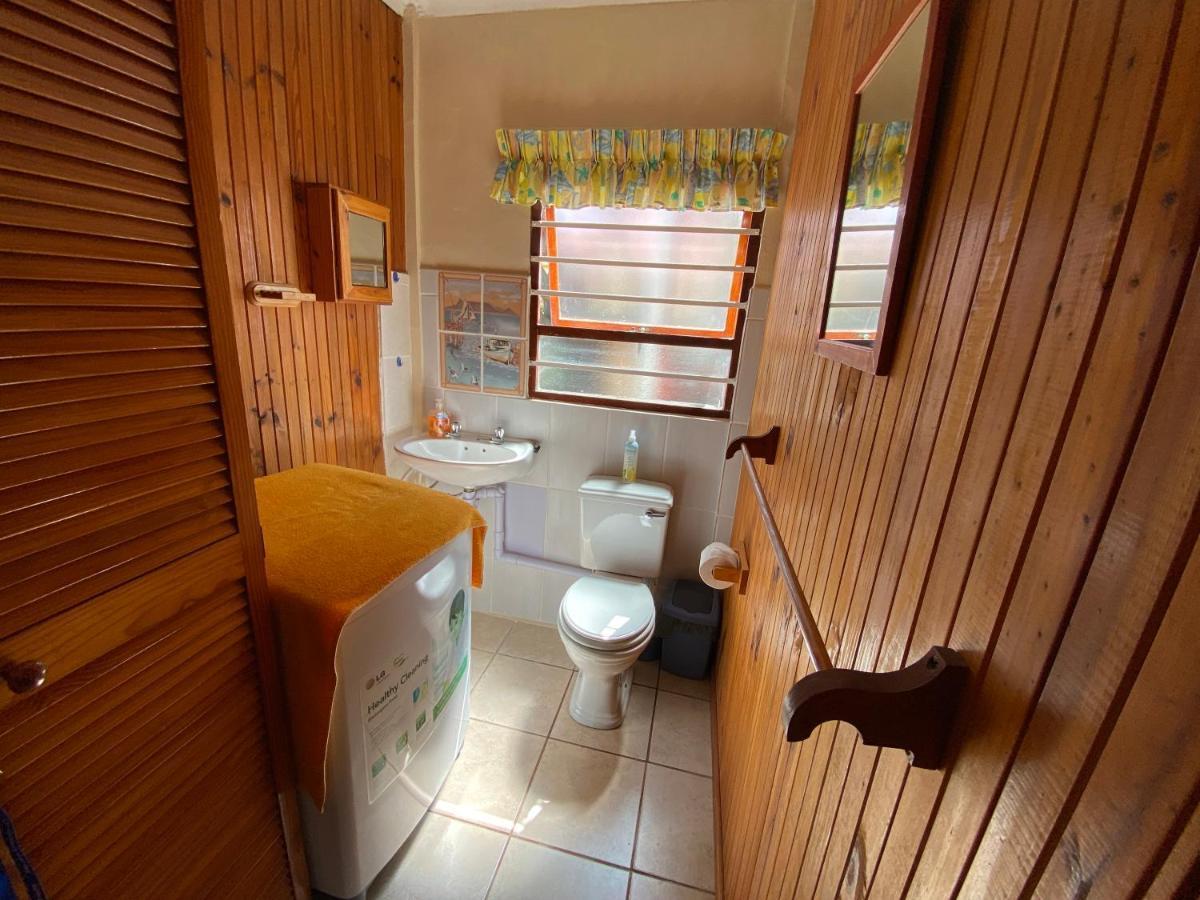 Hermanus 60 On Flat Екстер'єр фото