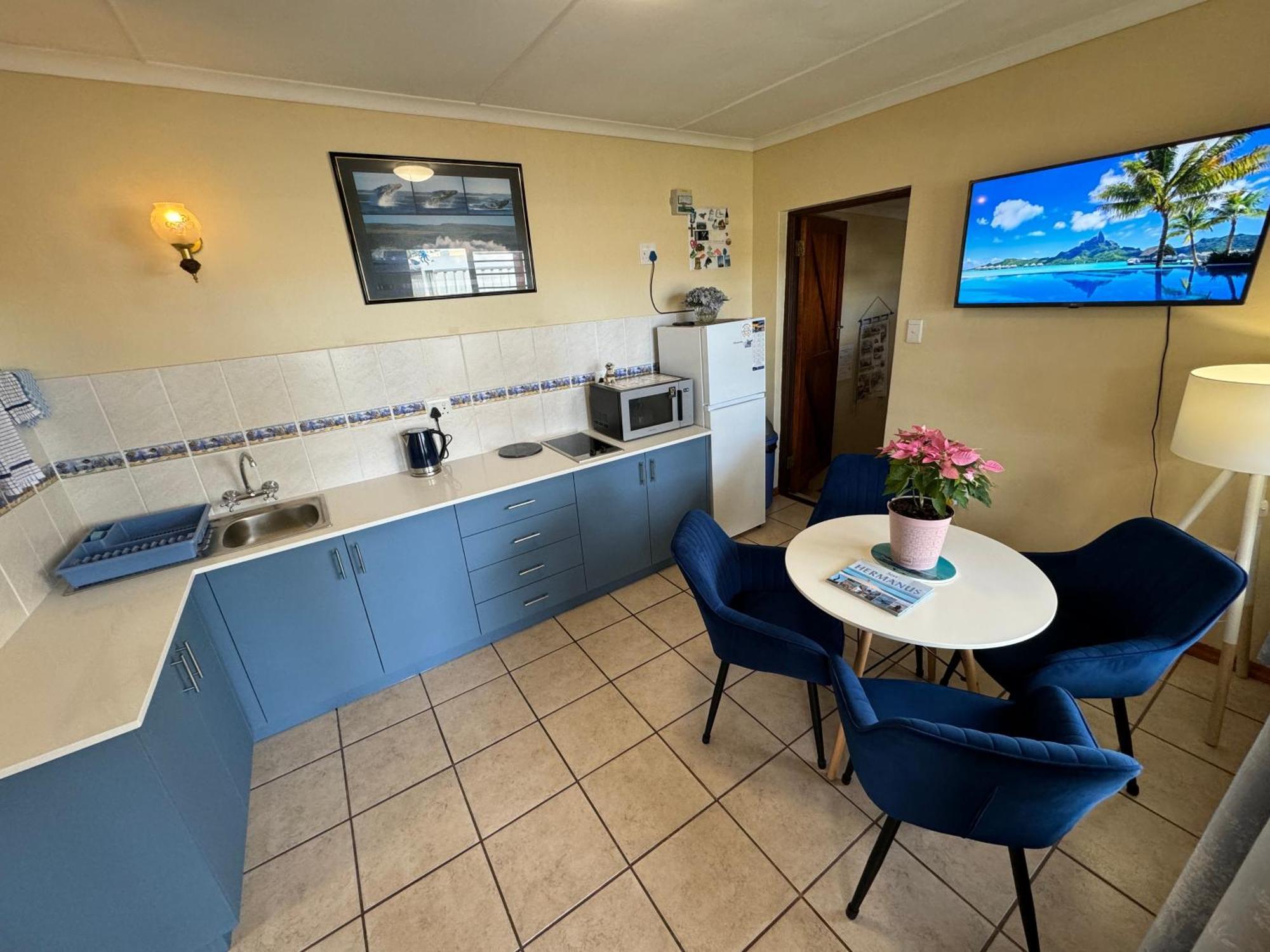 Hermanus 60 On Flat Екстер'єр фото